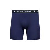 Psycho Bunny Mens 3 Pack Boxer Brief