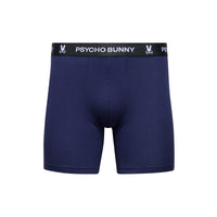 Psycho Bunny Mens 3 Pack Boxer Brief