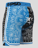 PSD Men's Underwear P5 Bandana Mm - 225180216