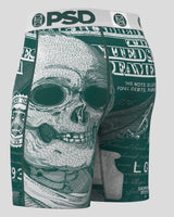 PSD Men's Underwear Hunna Bones Oxi - 325180065