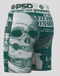PSD Men's Underwear Hunna Bones Oxi - 325180065