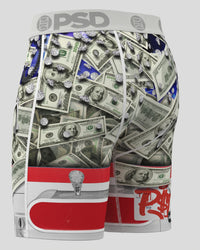 PSD Men's Underwear 'Money Grab' - 425180032