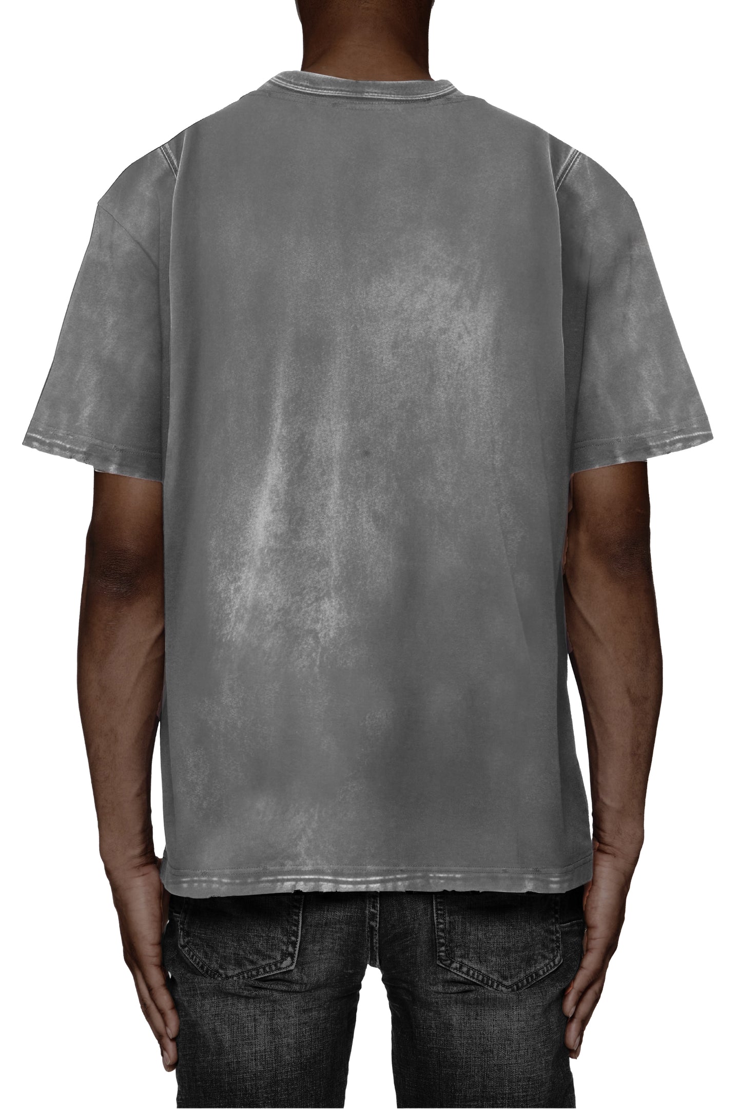 Purple brand Hwt Jersey Tee