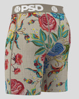 Psd Men's Underwear 'Tapestry Bloom - 325180056