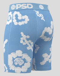 PSD Men's Underwear 'Cloud Drops Blu' - 126180051