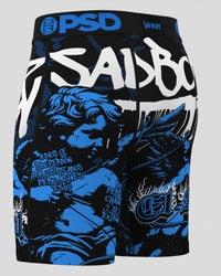 PSD Men's Underwear 'Sad Boyz Azul' - 425180187