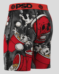 PSD Men's Underwear Beer Pong - 325180080