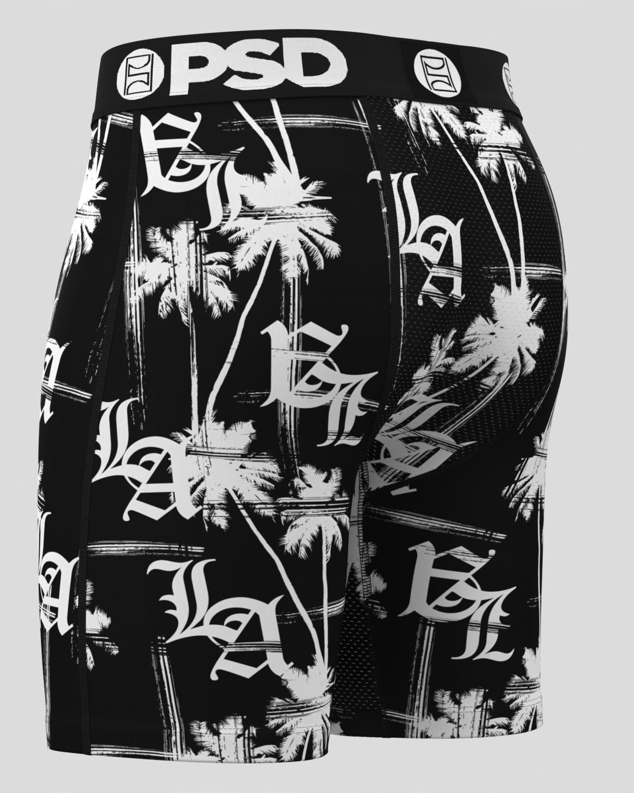 PSD Men's Underwear 'La Palms' - 425180043