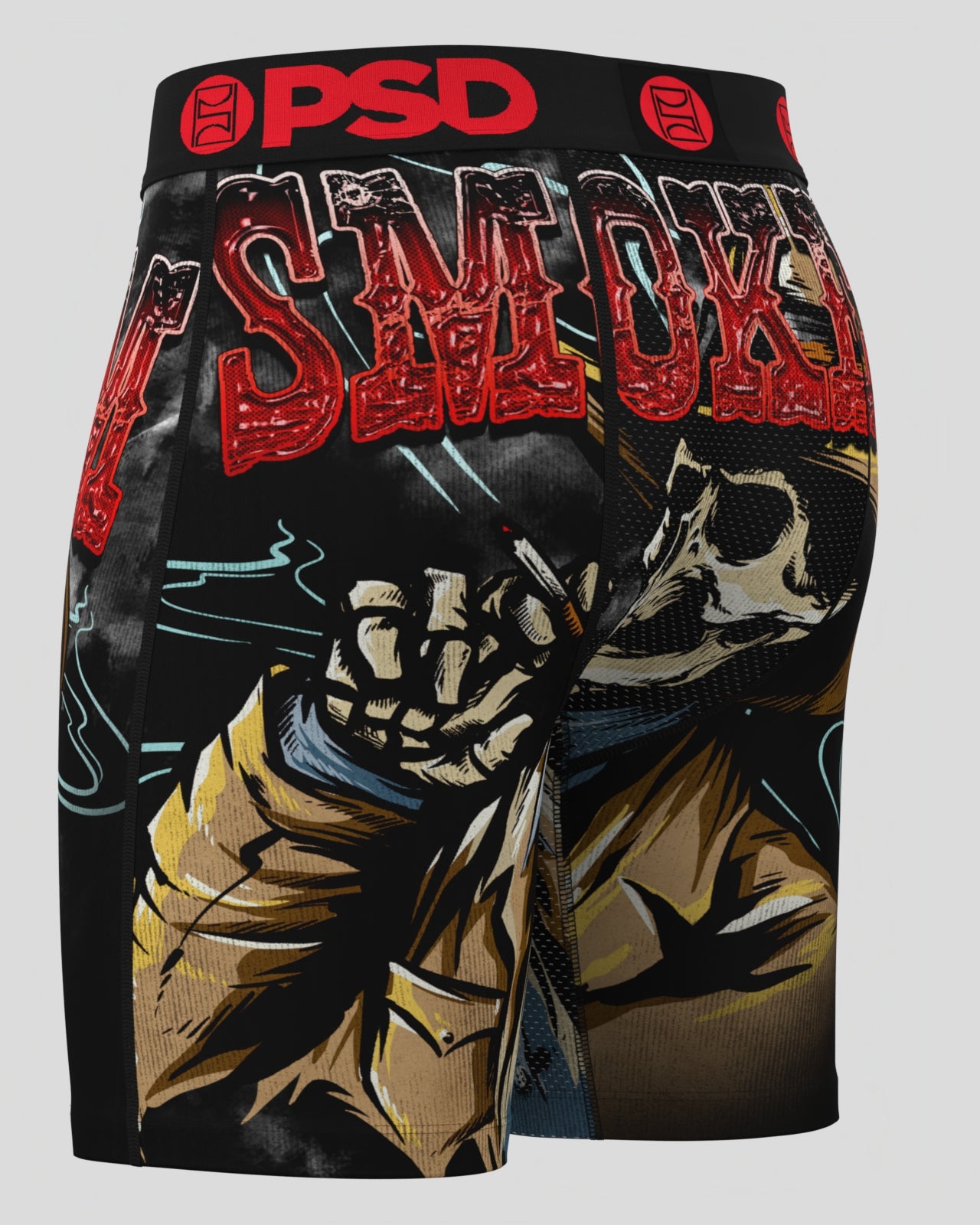PSD Men's Underwear 'Smokem' - 425180307