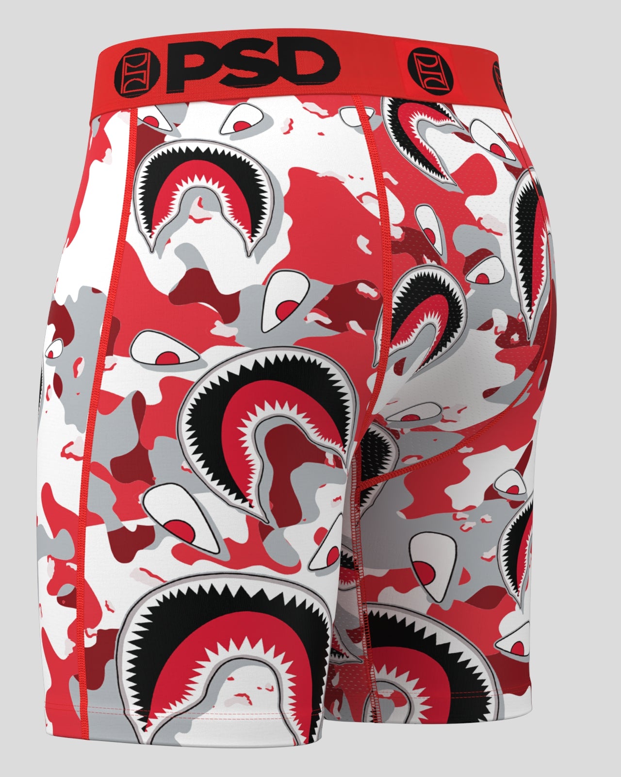 PSD Men's Underwear 'Wf Cardinal Shark - 225180187
