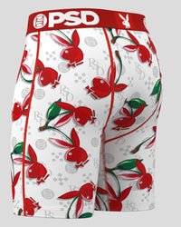 Psd Men's Underwear Pb Cherry Lux - 325180007