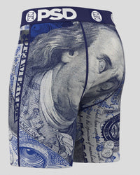 PSD Men's Underwear 'Money Hungry' - 126180040