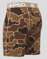 PSD Men's Underwear 'Duck Camo' - 125180331