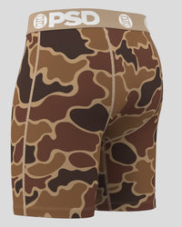 PSD Men's Underwear 'Duck Camo' - 125180331