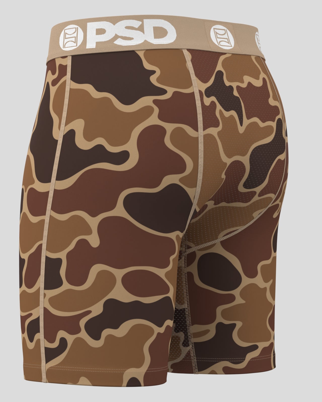 PSD Men's Underwear 'Duck Camo' - 125180331