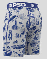 PSD Men's Underwear 'Westside' - 425180051