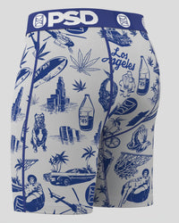PSD Men's Underwear 'Westside' - 425180051