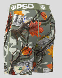 Psd Men's Underwear Wf Celadone - 325180025