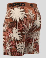 PSD Men's Underwear 'Tribal Palms' - 325180053