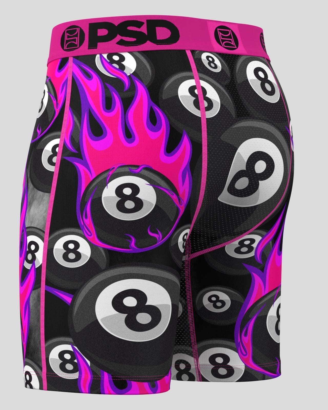 PSD Men's Underwear '8 Ball' - 325180077