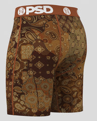 Psd Men's underwear 'Coco paisley - 325180061