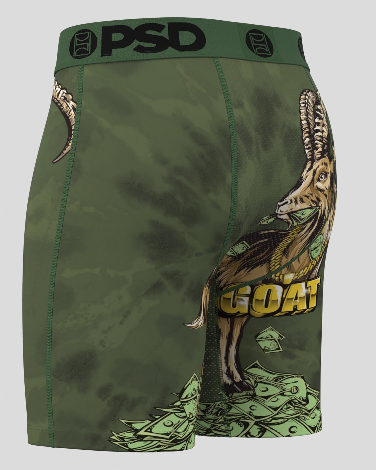PSD Men's Underwear 'Goated' - 425180071