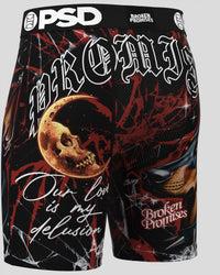 PSD Men's Underwear 'Bp Delusion' - 126180198