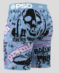 PSD Men's Underwear 'Bp Forever' - 126180196