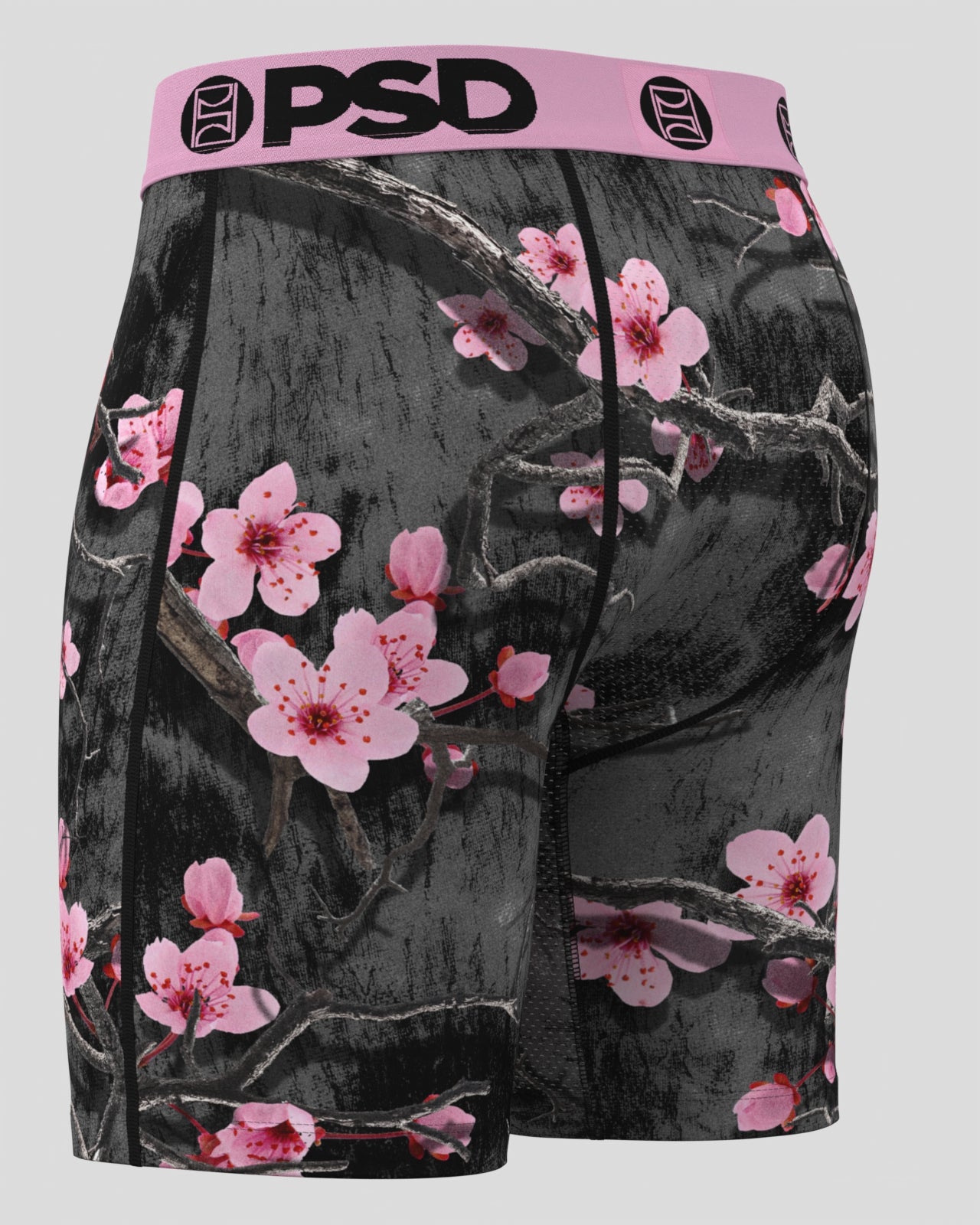 Psd Men's Underwear Wf Bloom - 325180029