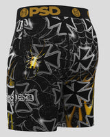PSD Men's Underwear 'Golden Cross' - 425180314