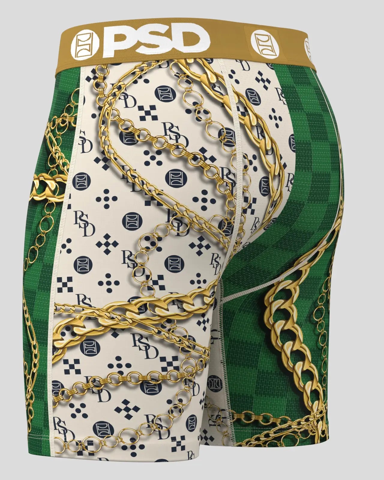 PSD Men's Underwear 'Wf Prestige' - 125180044