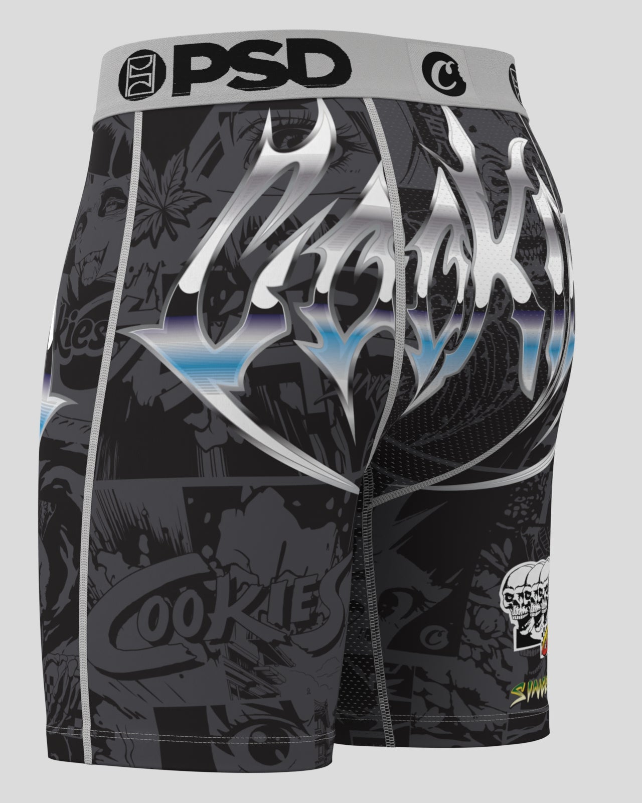 PSD Men's Underwear 'Cookies Tokyo' - 425180179