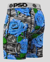 Psd Men's Underwear Rose Drippin - 325180051