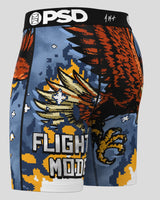 PSD Men's Underwear 'Ja Flight Mode Mm' - 325180136