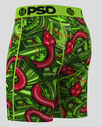 PSD Men's Underwear 'Mamba Money Szn' - 425180028