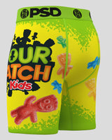 PSD Men's Underwear Sour Patch - 325180129