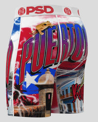 PSD Men's Underwear 'Soy Boricua' - 325180315