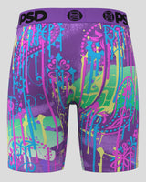 Psd Men's Underwear Wf Fresh Drip - 325180031