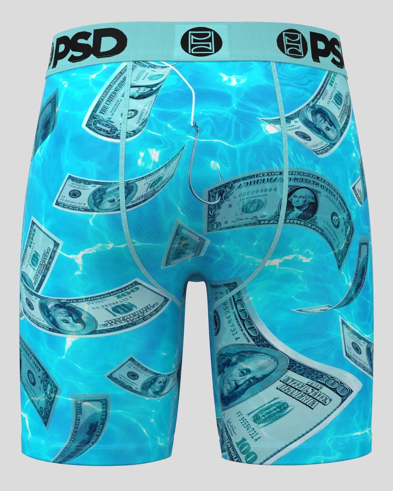 PSD Men's Underwear 'Sink Or Swim' - 225180043