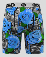 Psd Men's Underwear Rose Drippin - 325180051