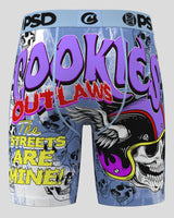 PSD Men's Underwear 'Cookies Outlaw' - 425180180