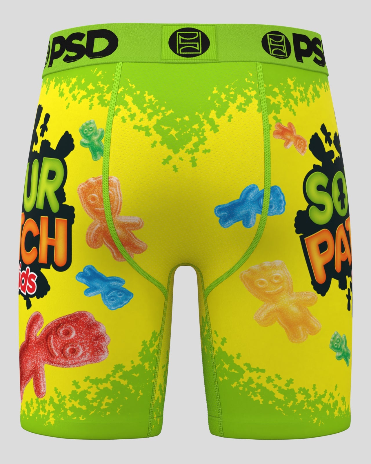 PSD Men's Underwear Sour Patch - 325180129