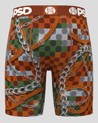 PSD Men's Underwear 'Army West' - 325180045