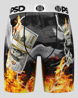 PSD Men's Underwear - Fly Money - 424180048
