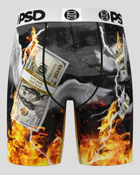 PSD Men's Underwear - Fly Money - 424180048
