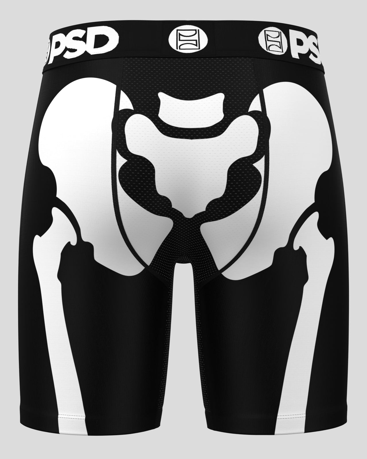 PSD Men's Underwear 'Snapped' - 325180176
