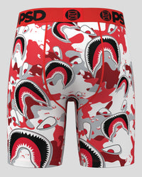 PSD Men's Underwear 'Wf Cardinal Shark - 225180187