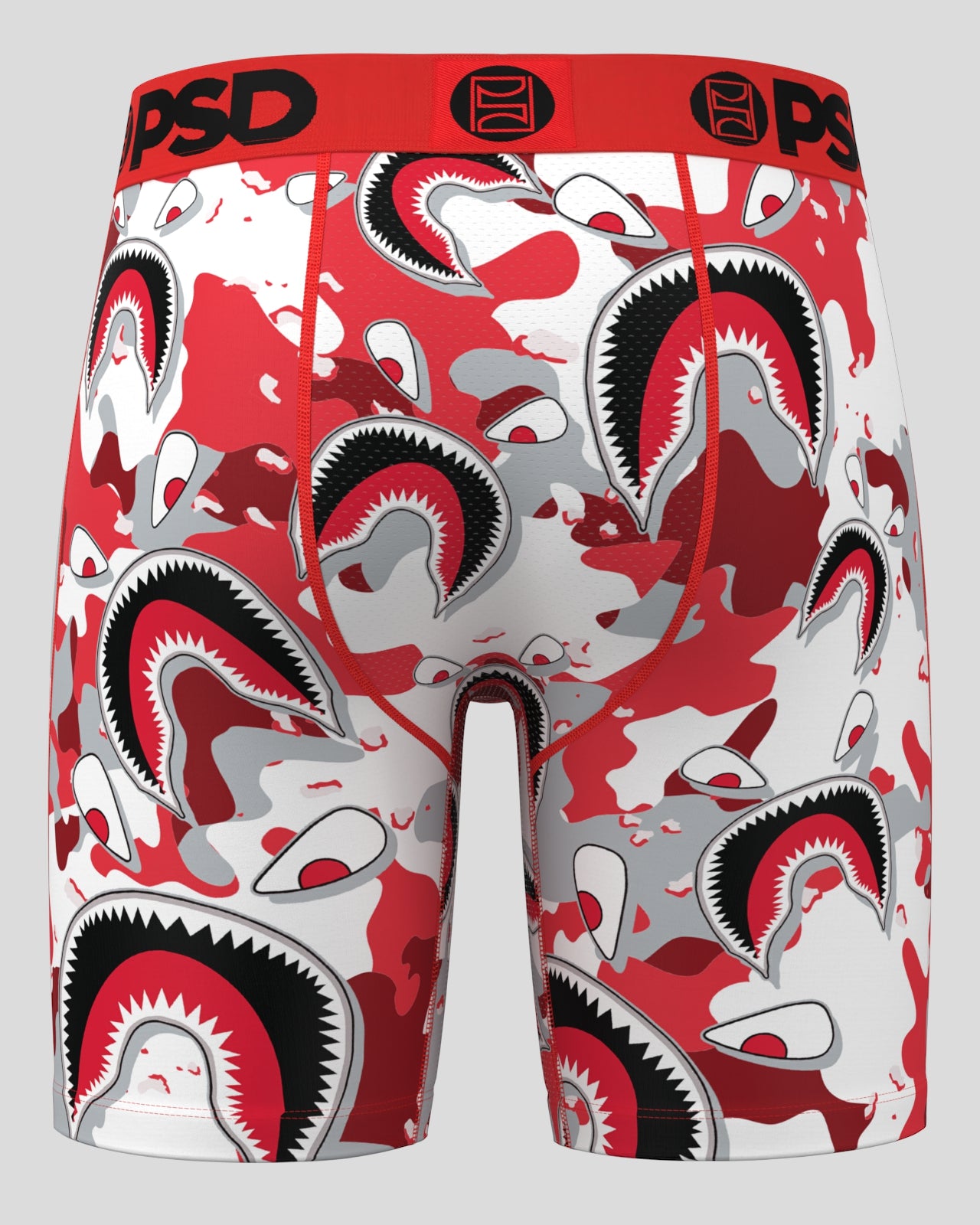 PSD Men's Underwear 'Wf Cardinal Shark - 225180187