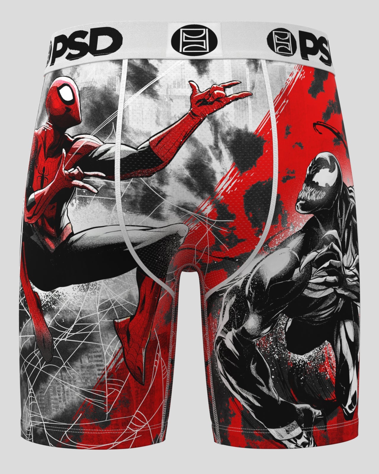Psd Men's Underwear 'Marvel Vs - 325180122