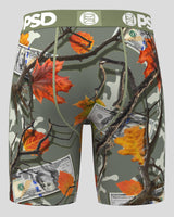 Psd Men's Underwear Wf Celadone - 325180025